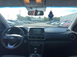 Miniature 8 Hyundai Kona Preferred TI *CAMERA *CARPLAY *VOLANT/SIÈGES CHAUFFANTS *REGULATEUR VITESSE 2019