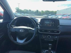 Miniature 10 Hyundai Kona Preferred TI *CAMERA *CARPLAY *VOLANT/SIÈGES CHAUFFANTS *REGULATEUR VITESSE 2019