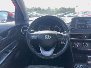 Miniature 11 Hyundai Kona Preferred TI *CAMERA *CARPLAY *VOLANT/SIÈGES CHAUFFANTS *REGULATEUR VITESSE 2019