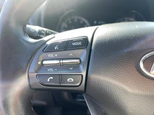 Miniature 13 Hyundai Kona Preferred TI *CAMERA *CARPLAY *VOLANT/SIÈGES CHAUFFANTS *REGULATEUR VITESSE 2019