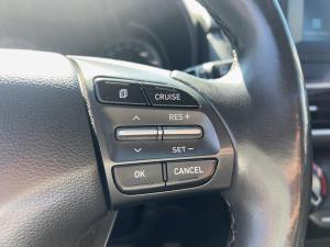 Miniature 14 Hyundai Kona Preferred TI *CAMERA *CARPLAY *VOLANT/SIÈGES CHAUFFANTS *REGULATEUR VITESSE 2019
