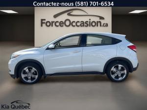 Miniature 5 Honda HR-V Lx Bm *Camera *Carplay *Bluetooth *Sièges Chauffants *Regulateur Vitesse 2018