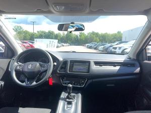 Miniature 8 Honda HR-V Lx Bm *Camera *Carplay *Bluetooth *Sièges Chauffants *Regulateur Vitesse 2018