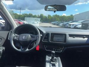Miniature 10 Honda HR-V Lx Bm *Camera *Carplay *Bluetooth *Sièges Chauffants *Regulateur Vitesse 2018