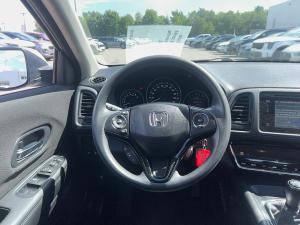 Miniature 11 Honda HR-V Lx Bm *Camera *Carplay *Bluetooth *Sièges Chauffants *Regulateur Vitesse 2018