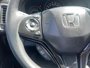Miniature 13 Honda HR-V Lx Bm *Camera *Carplay *Bluetooth *Sièges Chauffants *Regulateur Vitesse 2018