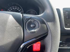 Miniature 14 Honda HR-V Lx Bm *Camera *Carplay *Bluetooth *Sièges Chauffants *Regulateur Vitesse 2018