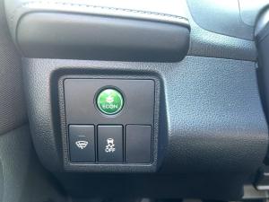 Miniature 17 Honda HR-V Lx Bm *Camera *Carplay *Bluetooth *Sièges Chauffants *Regulateur Vitesse 2018