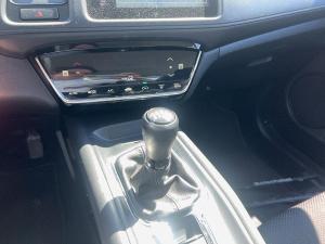 Miniature 22 Honda HR-V Lx Bm *Camera *Carplay *Bluetooth *Sièges Chauffants *Regulateur Vitesse 2018