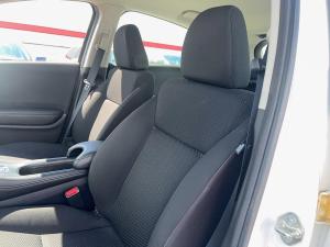 Miniature 23 Honda HR-V Lx Bm *Camera *Carplay *Bluetooth *Sièges Chauffants *Regulateur Vitesse 2018