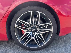 Miniature 7 Kia Stinger GT Limited TI *SUÈDE *TOIT *CAMERA *CARPLAY *SIÈGES VENTILÉS *AFFICHAGE TÊTE HAUTE 2023