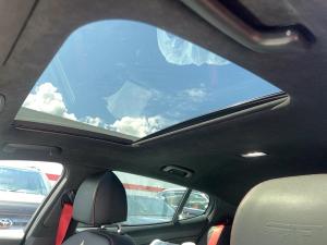 Miniature 13 Kia Stinger GT Limited TI *SUÈDE *TOIT *CAMERA *CARPLAY *SIÈGES VENTILÉS *AFFICHAGE TÊTE HAUTE 2023