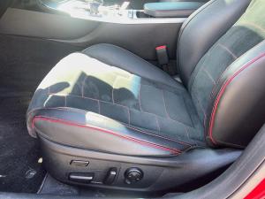 Miniature 16 Kia Stinger GT Limited TI *SUÈDE *TOIT *CAMERA *CARPLAY *SIÈGES VENTILÉS *AFFICHAGE TÊTE HAUTE 2023
