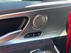 Miniature 19 Kia Stinger GT Limited TI *SUÈDE *TOIT *CAMERA *CARPLAY *SIÈGES VENTILÉS *AFFICHAGE TÊTE HAUTE 2023