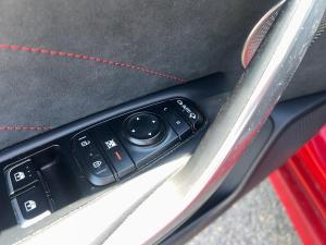 Miniature 20 Kia Stinger GT Limited TI *SUÈDE *TOIT *CAMERA *CARPLAY *SIÈGES VENTILÉS *AFFICHAGE TÊTE HAUTE 2023