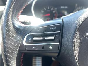 Miniature 25 Kia Stinger GT Limited TI *SUÈDE *TOIT *CAMERA *CARPLAY *SIÈGES VENTILÉS *AFFICHAGE TÊTE HAUTE 2023