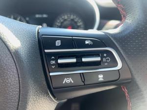 Miniature 26 Kia Stinger GT Limited TI *SUÈDE *TOIT *CAMERA *CARPLAY *SIÈGES VENTILÉS *AFFICHAGE TÊTE HAUTE 2023