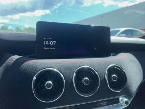 Miniature 29 Kia Stinger GT Limited TI *SUÈDE *TOIT *CAMERA *CARPLAY *SIÈGES VENTILÉS *AFFICHAGE TÊTE HAUTE 2023