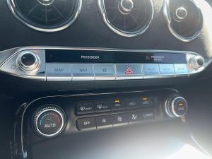 Miniature 31 Kia Stinger GT Limited TI *SUÈDE *TOIT *CAMERA *CARPLAY *SIÈGES VENTILÉS *AFFICHAGE TÊTE HAUTE 2023