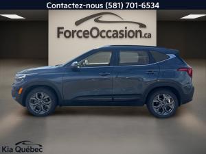 Miniature 5 Kia Seltos Ex Ta *Cuir *Camera *Carplay *Volant/Sièges Chauffants *Regulateur Vitesse 2024
