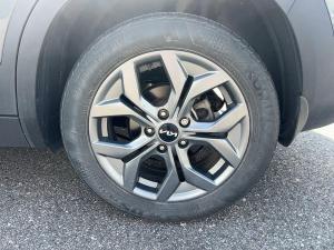 Miniature 7 Kia Seltos Ex Ta *Cuir *Camera *Carplay *Volant/Sièges Chauffants *Regulateur Vitesse 2024