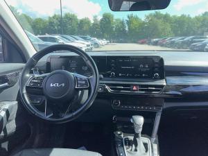 Miniature 10 Kia Seltos Ex Ta *Cuir *Camera *Carplay *Volant/Sièges Chauffants *Regulateur Vitesse 2024