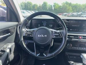 Miniature 11 Kia Seltos Ex Ta *Cuir *Camera *Carplay *Volant/Sièges Chauffants *Regulateur Vitesse 2024