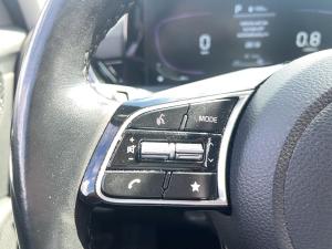 Miniature 16 Kia Seltos Ex Ta *Cuir *Camera *Carplay *Volant/Sièges Chauffants *Regulateur Vitesse 2024