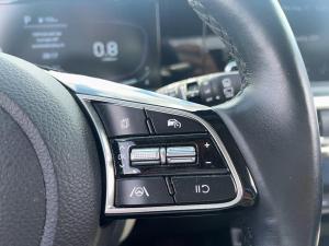 Miniature 17 Kia Seltos Ex Ta *Cuir *Camera *Carplay *Volant/Sièges Chauffants *Regulateur Vitesse 2024