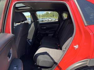 Miniature 8 Honda HR-V Sport, Bancs chauffant, Volant chauffant 2023