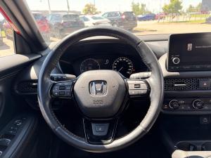 Miniature 11 Honda HR-V Sport, Bancs chauffant, Volant chauffant 2023