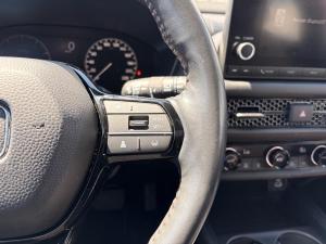 Miniature 14 Honda HR-V Sport, Bancs chauffant, Volant chauffant 2023