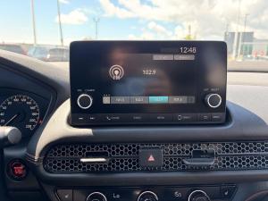 Miniature 20 Honda HR-V Sport, Bancs chauffant, Volant chauffant 2023