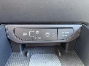 Miniature 17 Kia K4 EX, Bas kilométrage, Bancs chauffant 2025