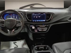 Miniature 5 Chrysler Pacifica Touring L * Awd * V6 * Cuir * Gps * Carplay * Volant Chauff * 2022