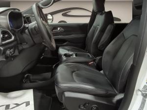 Miniature 6 Chrysler Pacifica Touring L * Awd * V6 * Cuir * Gps * Carplay * Volant Chauff * 2022