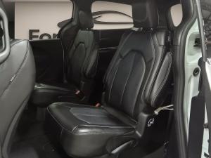 Miniature 7 Chrysler Pacifica Touring L * Awd * V6 * Cuir * Gps * Carplay * Volant Chauff * 2022