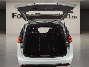 Miniature 8 Chrysler Pacifica Touring L * Awd * V6 * Cuir * Gps * Carplay * Volant Chauff * 2022
