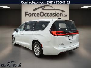 Miniature 11 Chrysler Pacifica Touring L * Awd * V6 * Cuir * Gps * Carplay * Volant Chauff * 2022