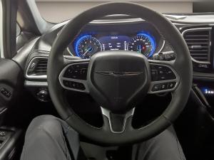 Miniature 15 Chrysler Pacifica Touring L * Awd * V6 * Cuir * Gps * Carplay * Volant Chauff * 2022