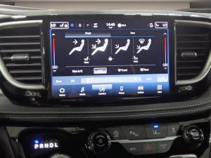Miniature 16 Chrysler Pacifica Touring L * Awd * V6 * Cuir * Gps * Carplay * Volant Chauff * 2022