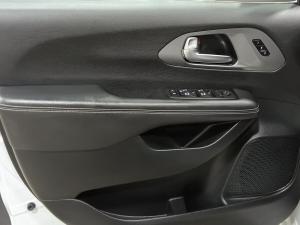 Miniature 22 Chrysler Pacifica Touring L * Awd * V6 * Cuir * Gps * Carplay * Volant Chauff * 2022
