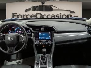 Miniature 5 Honda Civic Lx * Sièges Chauff * Caméra * Cruise * Bluetooth * 2016