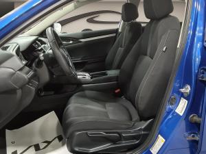 Miniature 6 Honda Civic Lx * Sièges Chauff * Caméra * Cruise * Bluetooth * 2016