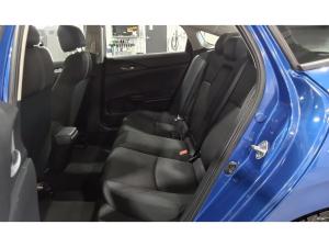 Miniature 7 Honda Civic Lx * Sièges Chauff * Caméra * Cruise * Bluetooth * 2016