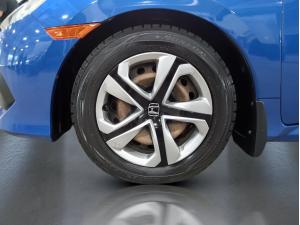 Miniature 11 Honda Civic Lx * Sièges Chauff * Caméra * Cruise * Bluetooth * 2016