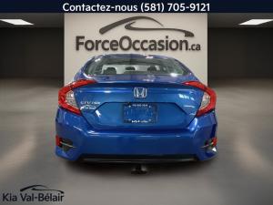 Miniature 13 Honda Civic Lx * Sièges Chauff * Caméra * Cruise * Bluetooth * 2016