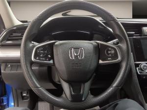 Miniature 15 Honda Civic Lx * Sièges Chauff * Caméra * Cruise * Bluetooth * 2016