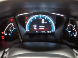 Miniature 16 Honda Civic Lx * Sièges Chauff * Caméra * Cruise * Bluetooth * 2016