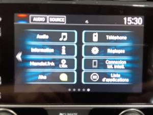 Miniature 17 Honda Civic Lx * Sièges Chauff * Caméra * Cruise * Bluetooth * 2016